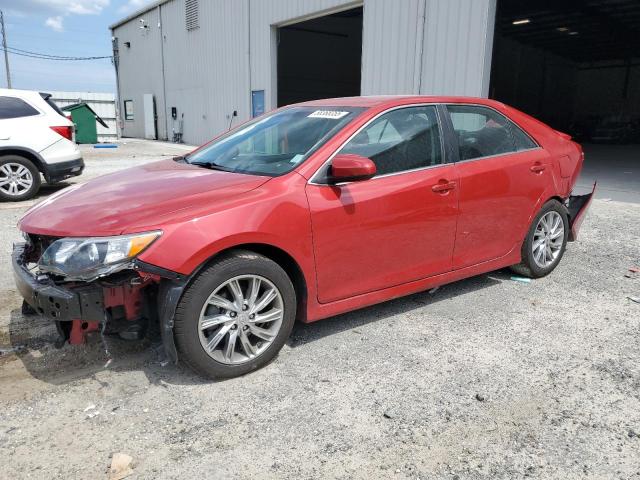 Vin: 4t1bf1fk1eu806298, lot: 58368355, toyota camry l 2014 img_1