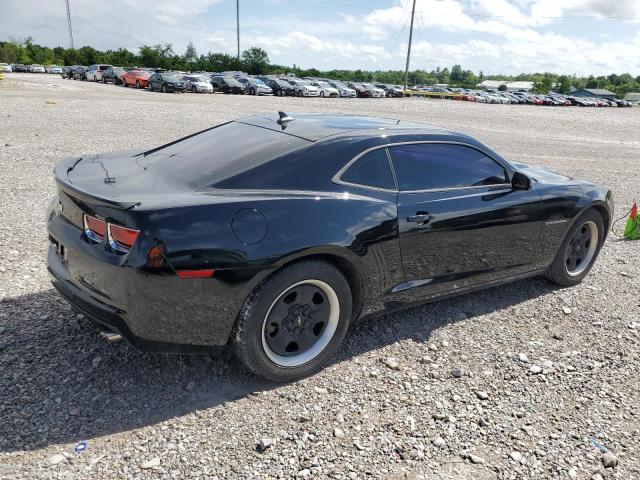 Vin: 2g1fa1e34d9114457, lot: 57585025, chevrolet camaro ls 20133