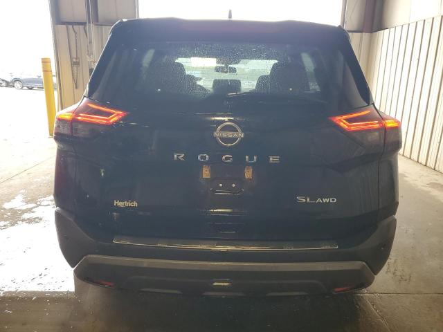 2023 NISSAN ROGUE SL 5N1BT3CB1PC863263