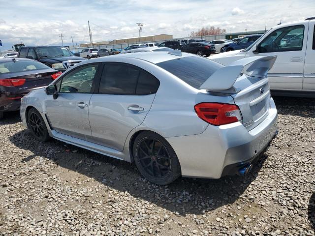 Vin: jf1va2s60f9803837, lot: 55342455, subaru wrx sti limited 20152
