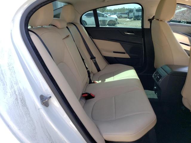 2017 JAGUAR XE SAJAR4BG1HA964691