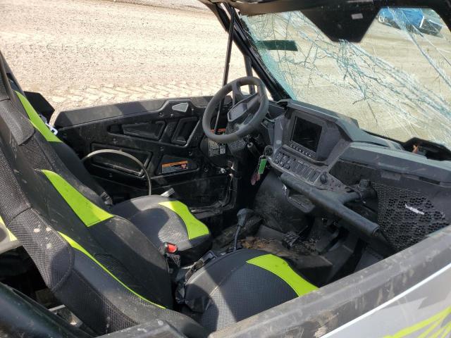 2025 POLARIS RZR XP 4 1 3NSNMF99XSF112905