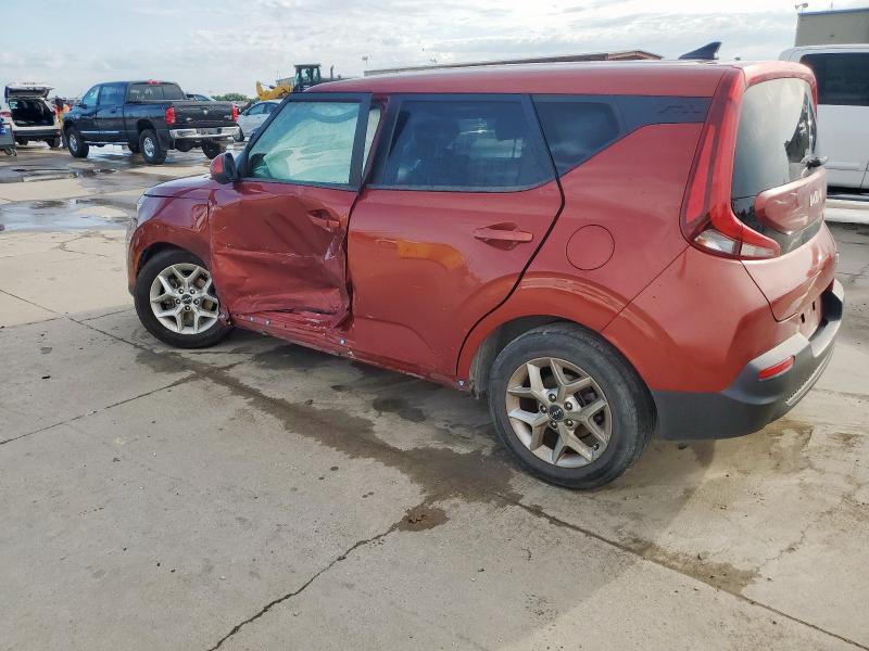 Vin: kndj23au2n7813839, lot: 59156165, kia soul lx 20222