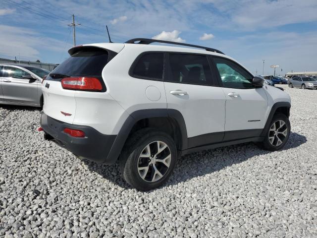 Vin: 1c4pjmbx7jd574960, lot: 59825494, jeep cherokee trailhawk 20183