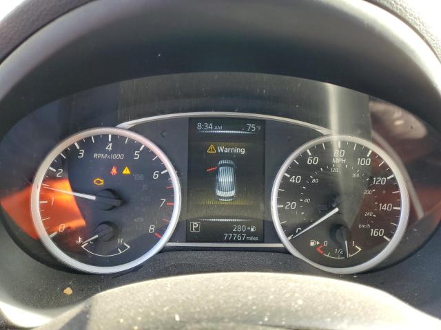 2016 NISSAN SENTRA S - 3N1AB7AP1GY335449