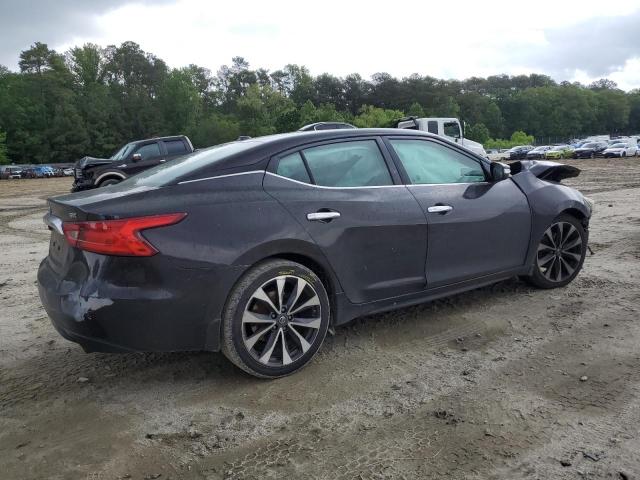 Vin: 1n4aa6ap5gc407486, lot: 56646495, nissan maxima 3.5s 20163