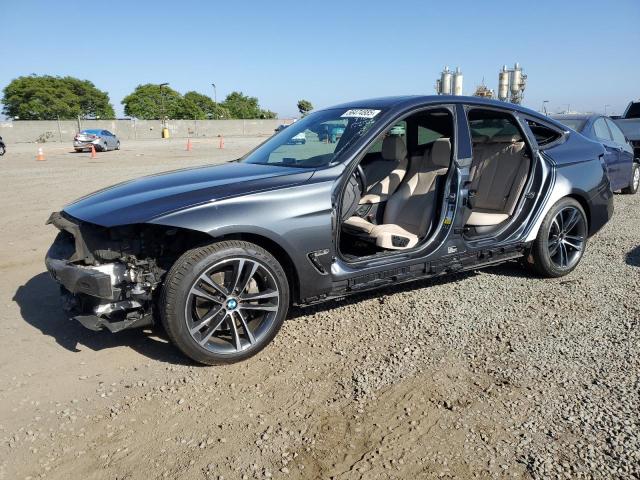 Vin: wba3x9c57fd869133, lot: 56474885, bmw 3 series xigt 2015 img_1