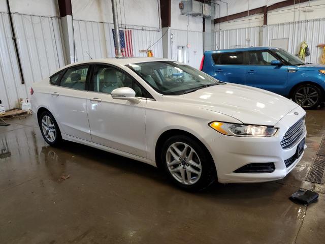Vin: 3fa6p0h71dr361806, lot: 55857265, ford fusion se 20134
