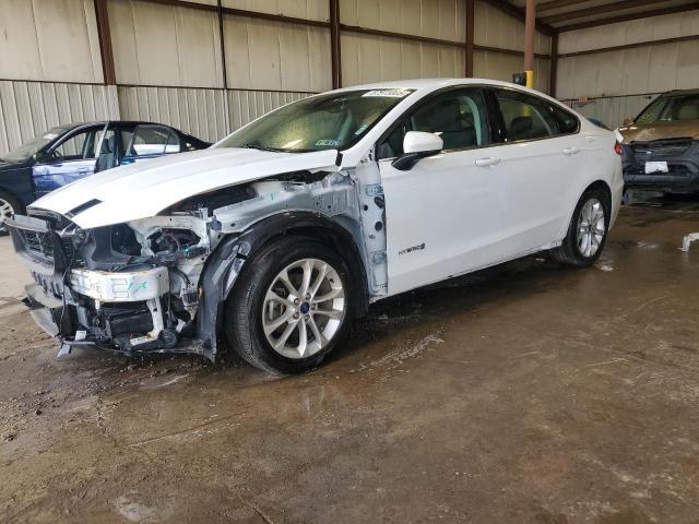 Vin: 3fa6p0lu7kr257735, lot: 57975005, ford fusion se 2019 img_1