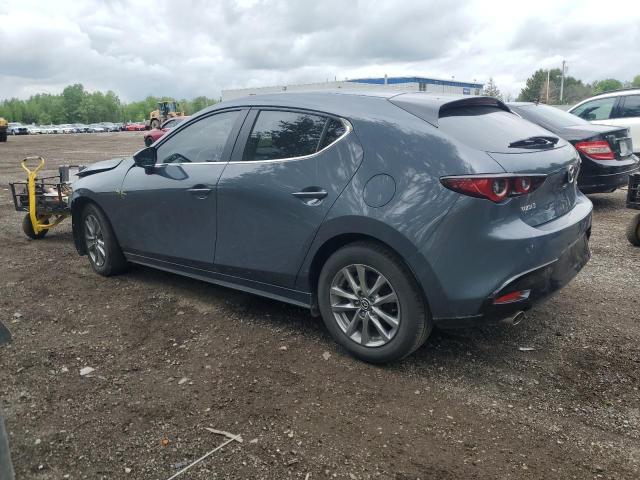 Vin: jm1bpalm5r1715730, lot: 57655565, mazda 3 preferred 20242