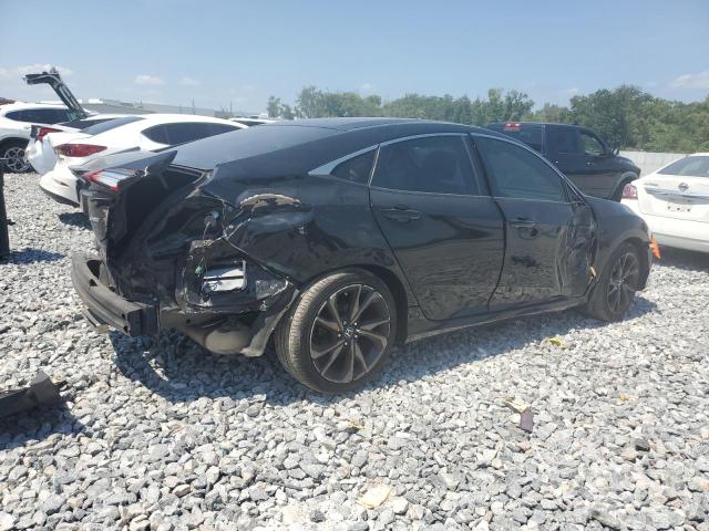 Vin: 19xfc2e86le014072, lot: 57562425, honda civic sport 20203