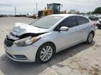 2015 KIA FORTE LX - KNAFX4A68F5368595