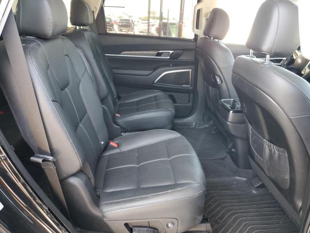 2021 KIA TELLURIDE - 5XYP5DHC4MG096317