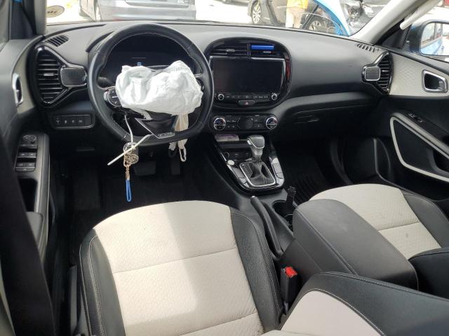 2023 KIA SOUL GT LI KNDJ53AUXP7192781