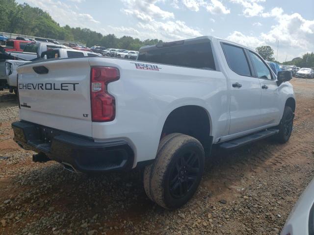Vin: 3gcudfel6rg135469, lot: 55924575, chevrolet all models k1500 lt trail boss 20243