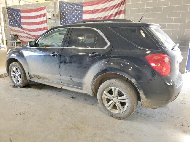 Vin: 2gnaldecxb1231279, lot: 56109055, chevrolet equinox lt 20112