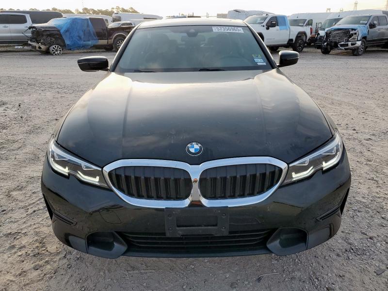 2022 BMW 330I - 3MW5R1J02N8C22971