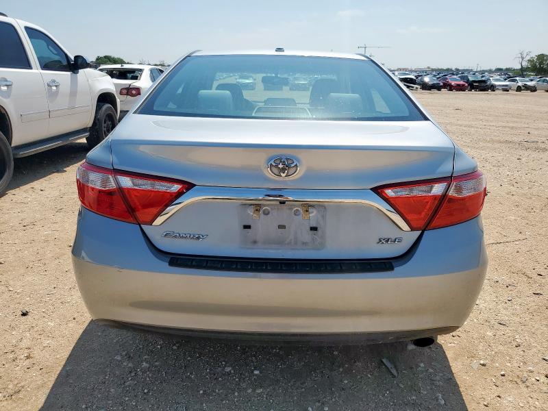 2016 TOYOTA CAMRY LE - 4T1BF1FK0GU604202