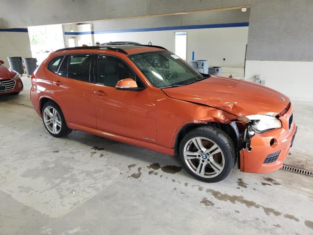 Vin: wbavm1c51evw48218, lot: 58146475, bmw x1 sdrive28i 20144
