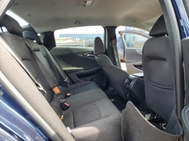 2022 CHEVROLET MALIBU LT - 1G1ZD5ST3NF123174