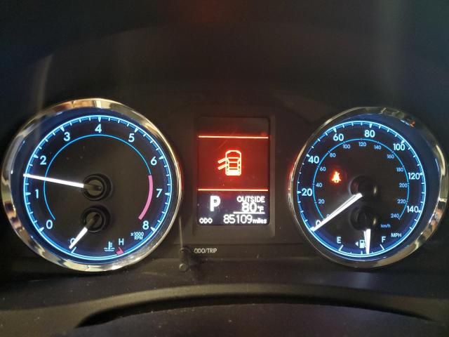 2018 TOYOTA COROLLA L - 2T1BURHE7JC972641