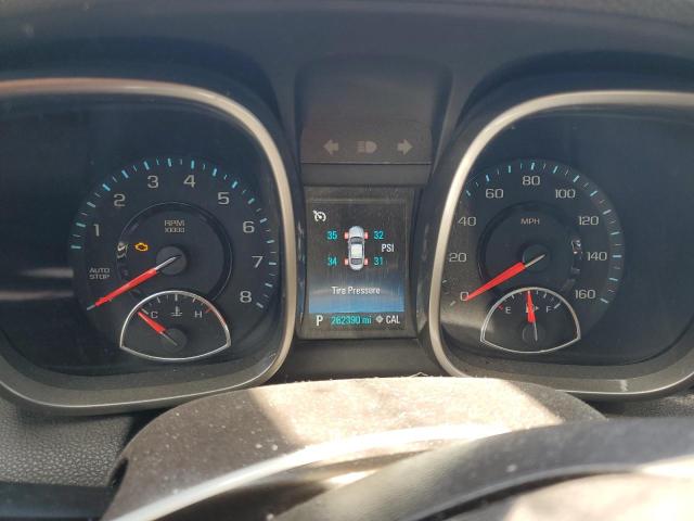 1g11c5slxff353960 - 2015 Chevrolet malibu 1lt - #57222705
