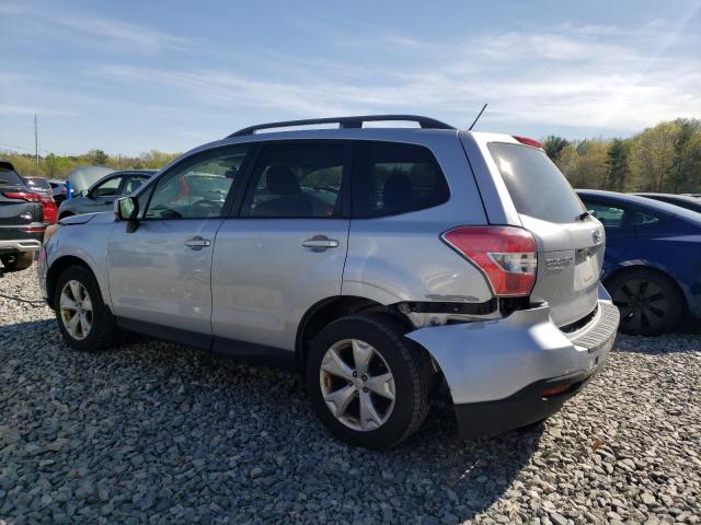 Vin: jf2sjaec6eh535357, lot: 55293655, subaru forester 2.5i premium 20142