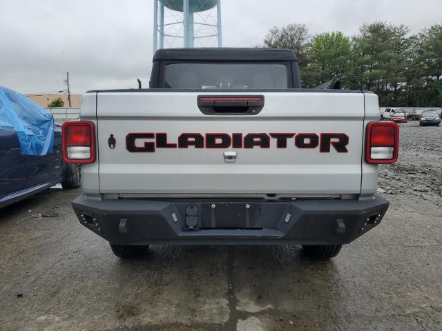 2022 JEEP GLADIATOR 1C6HJTAG7NL165957