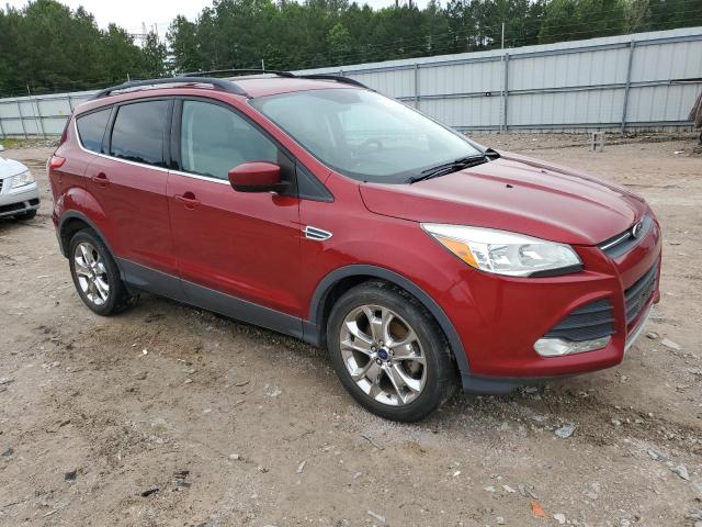 Vin: 1fmcu0gx0eue07865, lot: 59016175, ford escape se 20144
