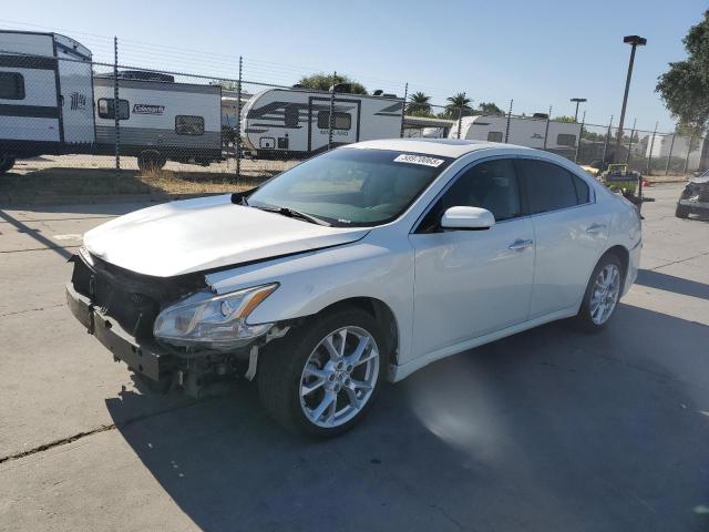Vin: 1n4aa5ap1ec437205, lot: 58970065, nissan maxima s 2014 img_1