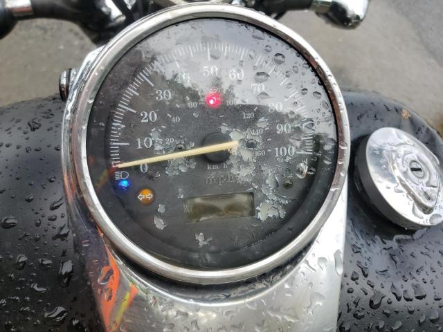 2007 HONDA VT750 DC JH2RC44097M104447