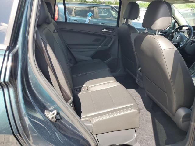 2018 VOLKSWAGEN TIGUAN SE - 3VV2B7AX6JM055382