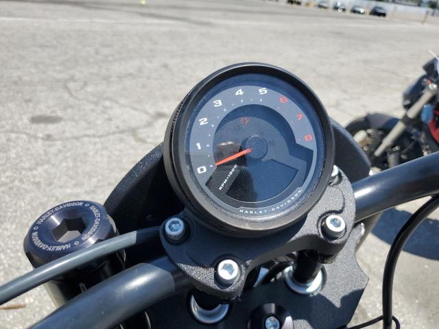 2023 HARLEY-DAVIDSON FXLRS 1HD1YWZ20PB066209