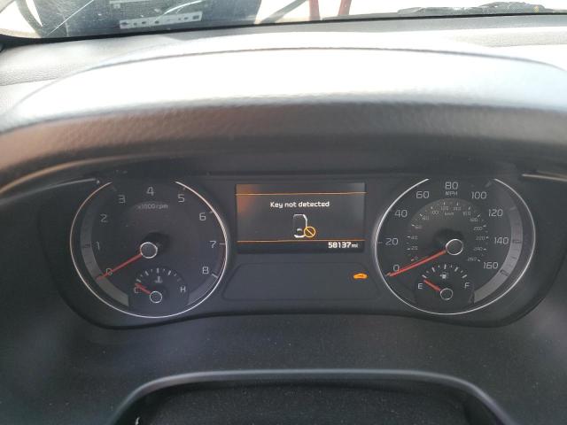 2021 KIA FORTE GT 3KPF44AC6ME321973