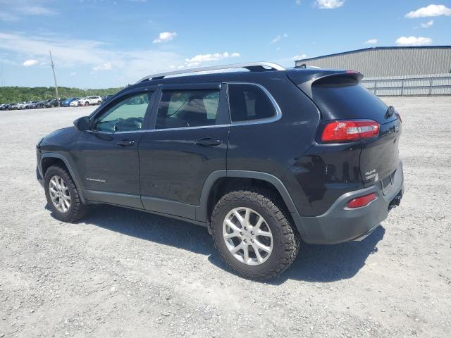 Vin: 1c4pjmcs6fw668939, lot: 57974005, jeep grand cher latitude 20152