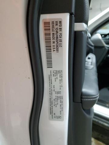 2023 JEEP GRAND CHER 1C4RJHBG5PC563681