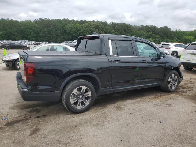 2019 HONDA RIDGELINE 5FPYK2F58KB002408