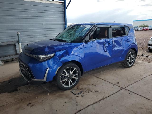 Vin: kndj33au8r7225009, lot: 56225575, kia soul ex 2024 img_1