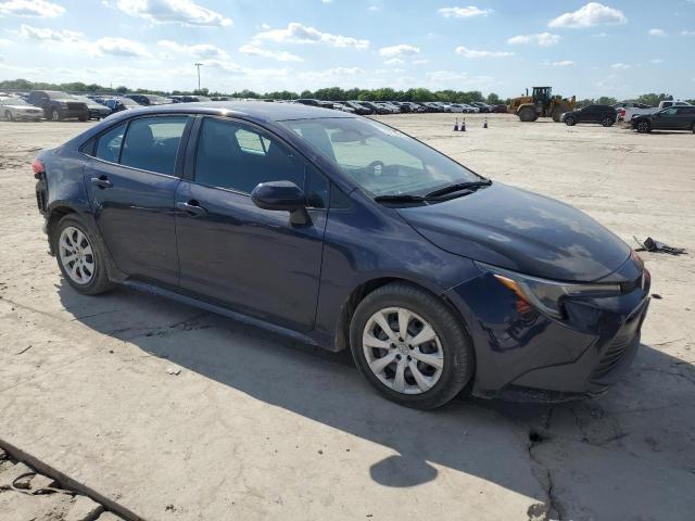 Vin: 5yfb4mde0pp068115, lot: 56345795, toyota corolla le 20234