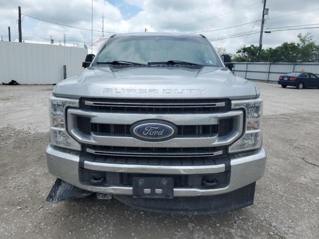 2021 FORD F250 SUPER 1FT7W2BN4MEC34068