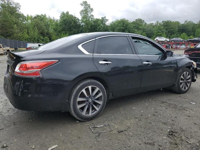 2015 NISSAN ALTIMA 2.5 - 1N4AL3AP3FC241816