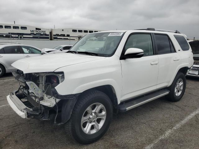 Vin: jtebu5jr6k5727958, lot: 55532065, toyota 4runner sr5/sr5 premium 2019 img_1