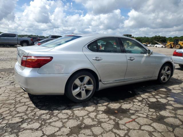 Vin: jthbl5ef6b5105009, lot: 56377035, lexus ls460 460 20113