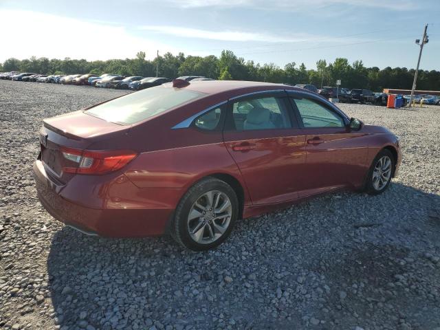 Vin: 1hgcv1f14ja006983, lot: 58020275, honda accord lx 20183