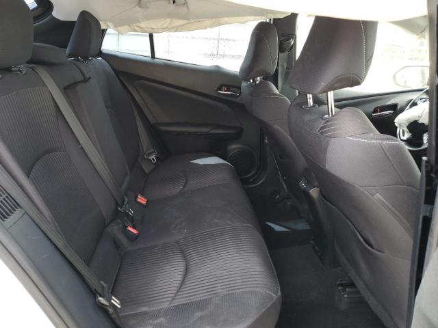 2021 TOYOTA PRIUS PRIM - JTDKAMFP5M3192991