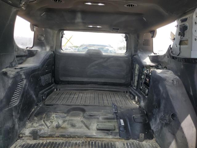 2021 CHEVROLET TAHOE C150 - 1GBSCLED3MR296330