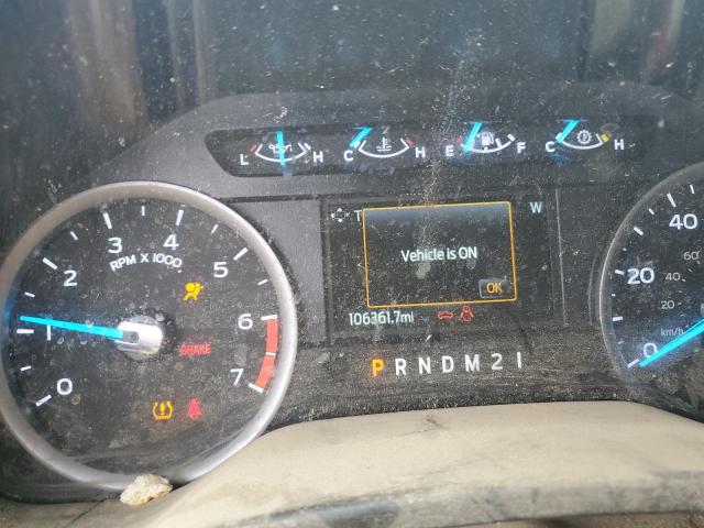 2020 FORD F250 SUPER - 1FT7W2B6XLEE81814