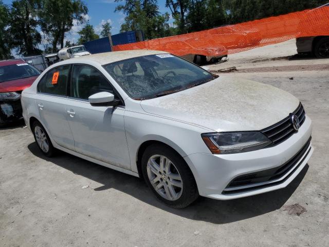 Vin: 3vw2b7aj2hm235282, lot: 56493025, volkswagen jetta s 20174