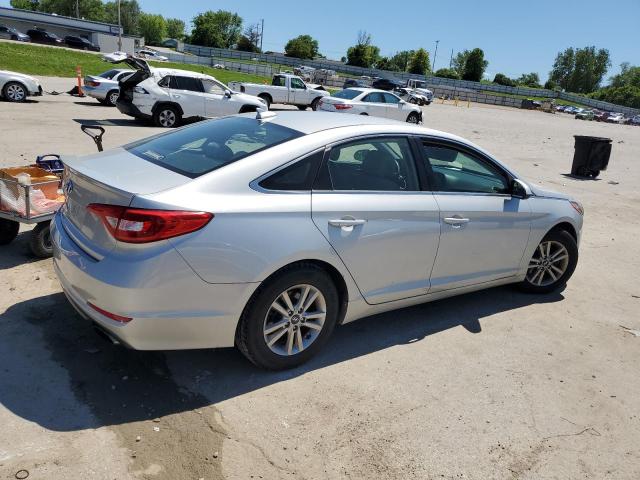 2016 HYUNDAI SONATA SE 5NPE24AF2GH418857