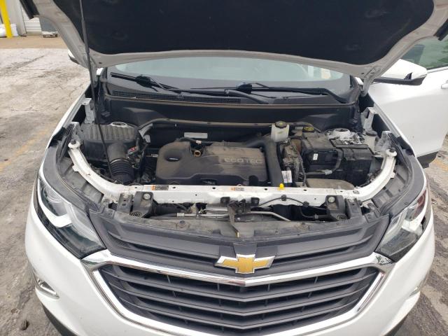 2018 CHEVROLET EQUINOX LT 3GNAXJEVXJL123908